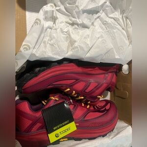 TOPO Mtn. Racer Trail Runners